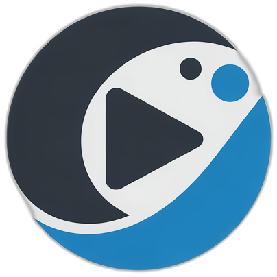 猪猪影视 Logo